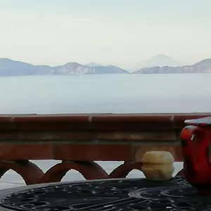 L'orangerie , Capo dʼOrlando Italia