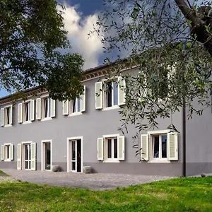 In Campora , Lucca Italia
