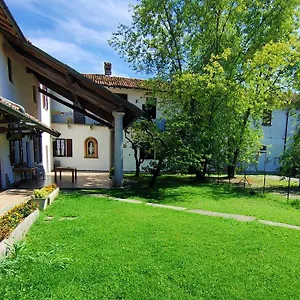 La Corte Felice , San Donato Milanese Italia