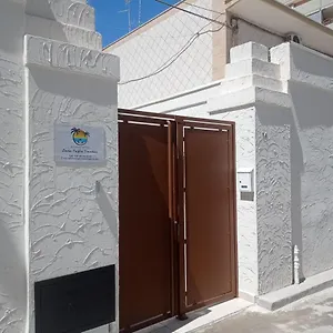 Lovin Puglia Vacation , Bari Włochy