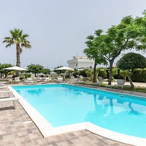 Pietramare Luxury , Bari Włochy