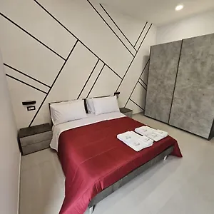 Flair For Life , Pomigliano d'Arco Italia