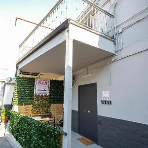 Small Luxury , Napoli Italia